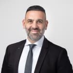 James Saba from One Law Group