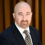 Matthew Jenkins from Bannermans Lawyers