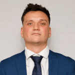 Daniel Webber from Becker Watt Lawyers Pty Ltd