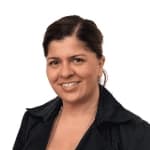 Joanna Moutzouris from Commercial & Legal Services Adelaide