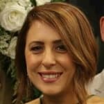 Natalie Ambesi