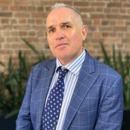 Shane Neagle from Ivy Law Group