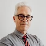 Colin McKenzie