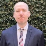 Peter Roylance from EMR MITRAKAS Lawyers & Notary