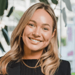 Madison Reinhardt from Richardson Murray Family Law