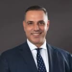 Steven Mousas from AJB Stevens Lawyers