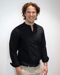 Max Paterson from Miltons Lawyers