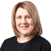 Anne Marie Gasbarro from McKean Park Lawyers