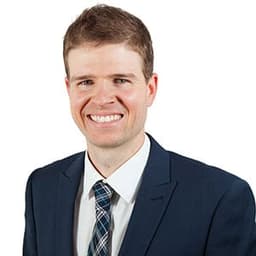 David Harper from Davies Moloney Barristers and Solicitors