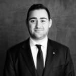 Jarrod Mamo from Freedman and Gopalan Solicitors