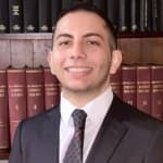 Zachary Moussa from Lewarne and Goldsmith