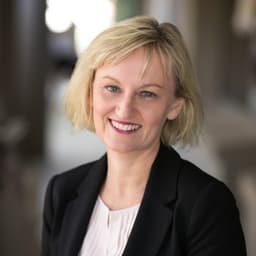 Nicole Field from Blumberg Family Lawyers