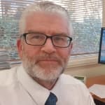 James King from Legitimate Solutions Legal