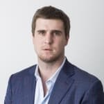 Nicholas Taylor from Suthers Taylor