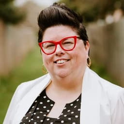 Melanie Heffernan from South East Lawyers (Croydon)