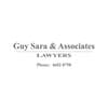 Law Clerk