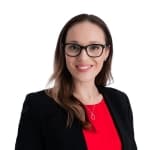 Pip Davis from McLaughlins Lawyers