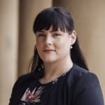 Kate Moss from WMM Law