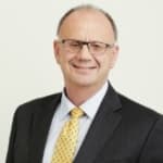 Paul Arns from Arns & Associates