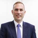 Oszkar Denes from Denes Lawyers