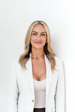 Corinne Cavanough