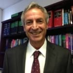 Kelvin Solari from Solari Law