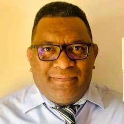 Kemueli Qoro from Pinnacle Lawyers