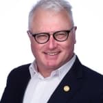 Steven Clark from Steven M Clark Lawyers