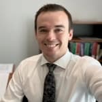 Daniel Wain from Praxis Lawyers