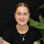 Natasha Warwick-Smith