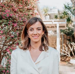 Jo Fuhrmann from Palm Legal