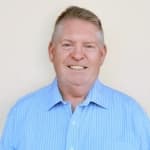 Paul White from White & White Lawyers