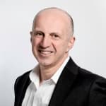 George Spiliotis from Spiliotis Legal