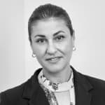 Valentina Tahmizian from Legal One Services