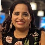 Shruti Sabberwal