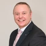 Mark Davies from Davies & Co