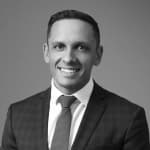 Christopher Palumbo from Dorter Family Lawyers & Mediators