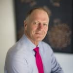 Alistair Wyvill