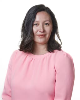 Sasha Miu from Septimus Jones & Lee Solicitors