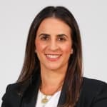 Stefanie Fontana from Kingsford Lawyers