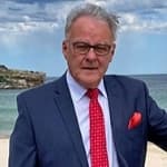 Melvyn Kennedy from Kennedy Conveyancing