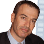 Tony Danos from Tony Danos Lawyers