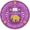 Delhi University