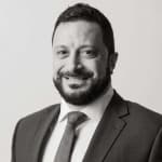 Majed Issa from Lionheart Lawyers