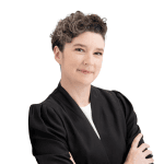 Maeve McCarthy from Fioro Legal