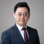 Alexander Wong
