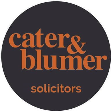 Cater & Blumer