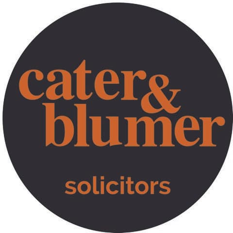 Cater & Blumer