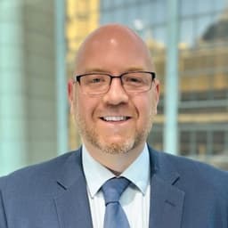 Damin Murdock from Leo Lawyers