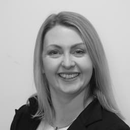 Katie Hrobelko from Lander & Co